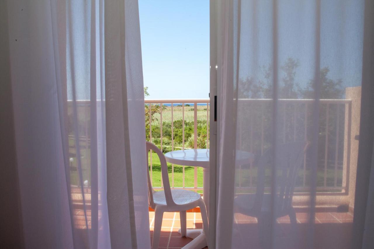 Arenas De Son Bou Hotell Eksteriør bilde