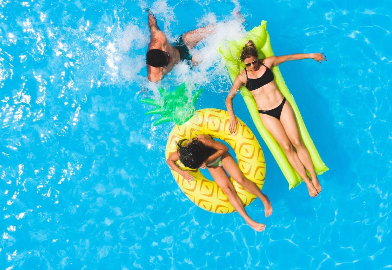 Arenas De Son Bou Hotell Eksteriør bilde